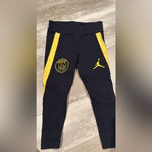 Nike Air Jordan Jumpman Paris kids pants